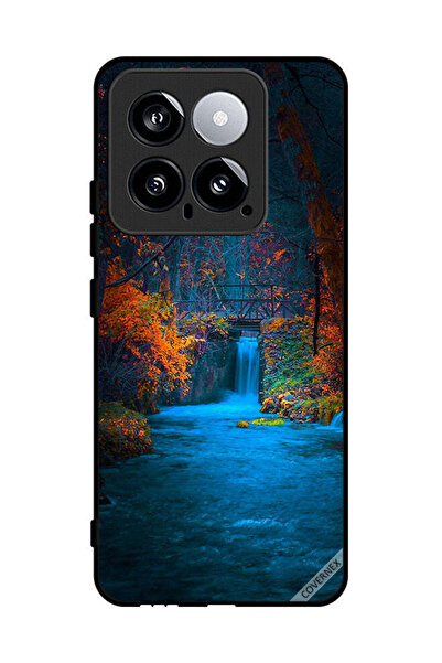 Covernex غطاء حماية لهاتف شاومي 14 ووترفول