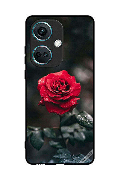Covernex غطاء حماية لهاتف OnePlus Nord CE3 وردي