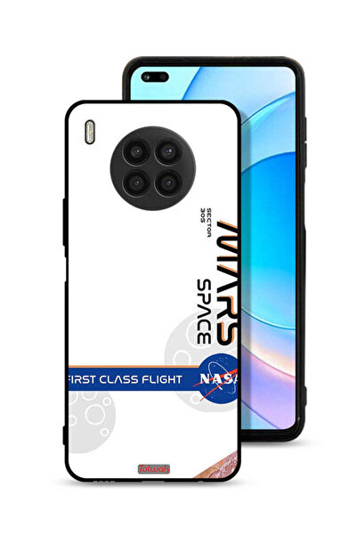 Tolwak غطاء حماية لهاتف هواوي نوفا 8i - رحلة المريخ من الدرجة الأولى