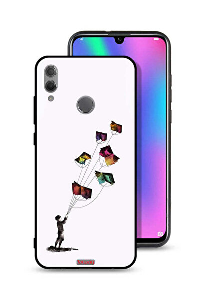 Tolwak Honor 10 Lite Protective Case Cover Kites Of Book