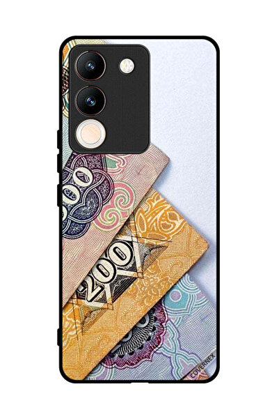 Covernex غطاء حماية لهاتف فيفو V29e ريال