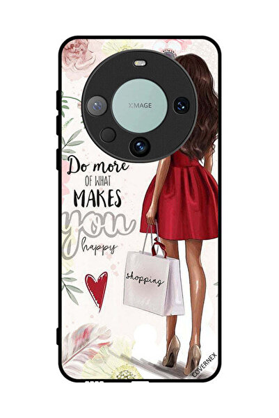 Covernex غطاء حماية لهاتف هواوي ميت 60 برو افعل المزيد مما يجعلك سعيدًا