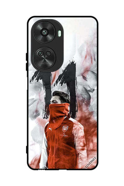 Covernex غطاء حماية لهاتف هواوي نوفا 11 إس إي مسعود أوزيل