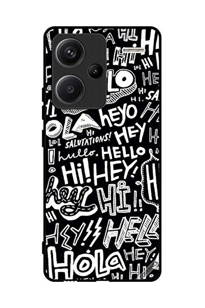 Covernex غطاء حماية لهاتف شاومي ريدمي نوت 13 برو بلس هاي هالو