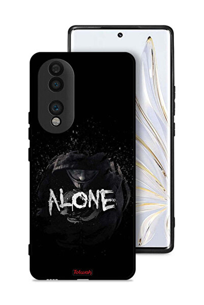 Tolwak غطاء حماية لهاتف Honor 70 وحده