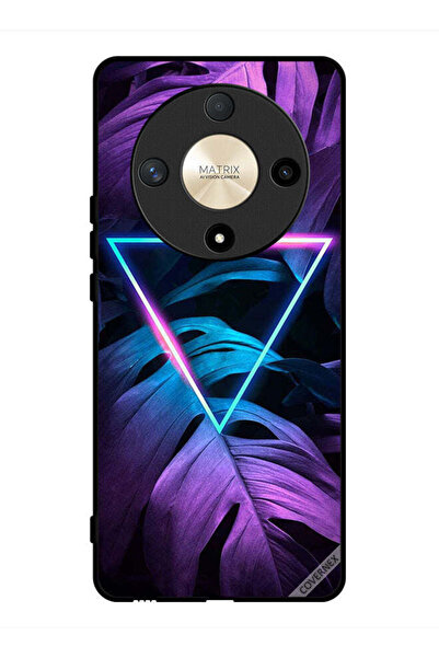 Covernex Protective Case Cover For Honor X9b Lighting Triangle