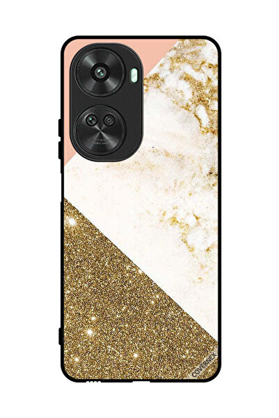 Covernex غطاء حماية لهاتف هواوي نوفا 11 SE بنمط لامع ورخامي