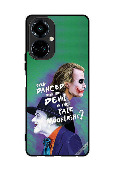 Covernex غطاء حماية لهاتف تكنو كامون 19 برو ارقص مع إيفر دانس