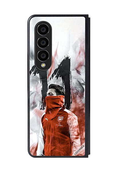 Covernex غطاء حماية لهاتف سامسونج جالاكسي زد فولد 4 مسعود أوزيل