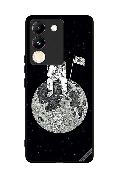 Covernex غطاء حماية لهاتف vivo Y200 ماذا تفعل أيضًا في هذا الكون؟