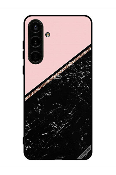 Covernex غطاء حماية لهاتف سامسونج جالاكسي S24 بنمط رخامي