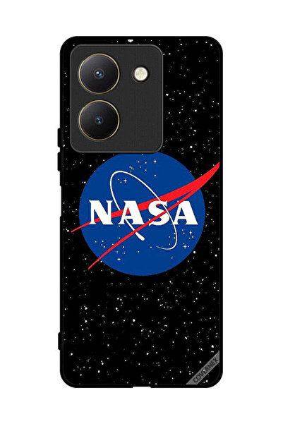 Covernex غطاء حماية لهاتف vivo Y27s ناسا