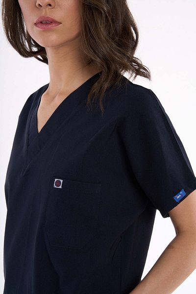 İBA MEDİKAL Costum medical FlexCool bleumarin unisex