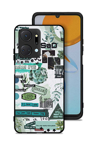 Tolwak غطاء حماية لهاتف Honor X7a - سمات جديدة