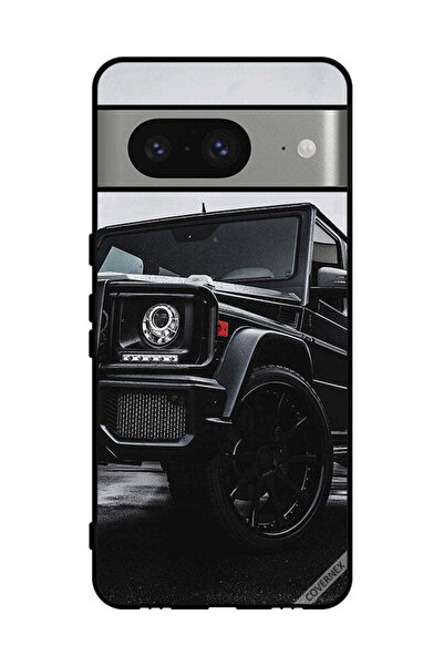 Covernex غطاء حماية لهاتف جوجل بيكسل 8 جيب