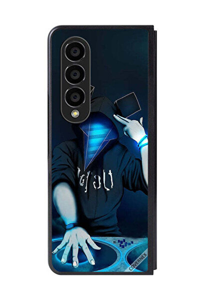 Covernex غطاء حماية لهاتف سامسونج جالاكسي زد فولد 4 دي جي بوي