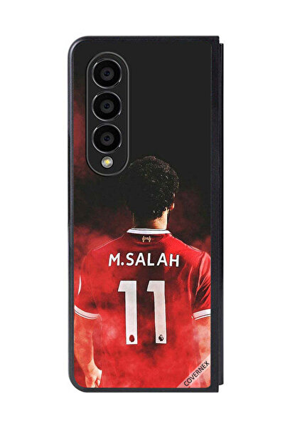 Covernex غطاء حماية لهاتف سامسونج جالاكسي زد فولد 4 - نجمة مصرية