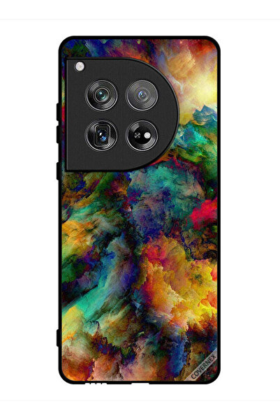 Covernex غطاء حماية لهاتف OnePlus 12 بألوان كلاسيكية