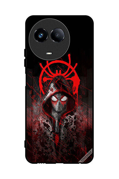 Covernex غطاء حماية لهاتف Realme 11 5G Dead Pool