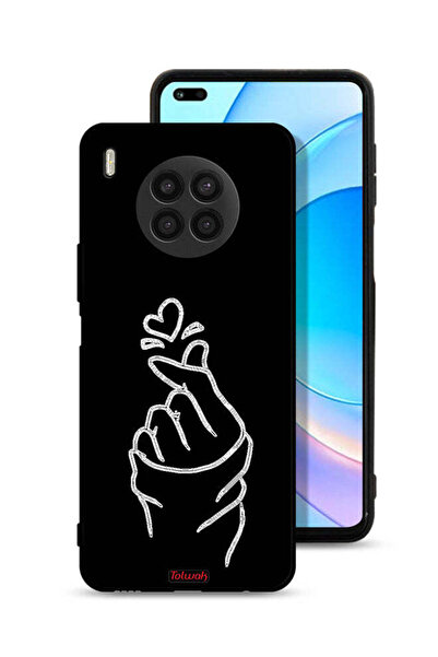 Tolwak غطاء حماية لهاتف هواوي نوفا 8i - سناب لوف