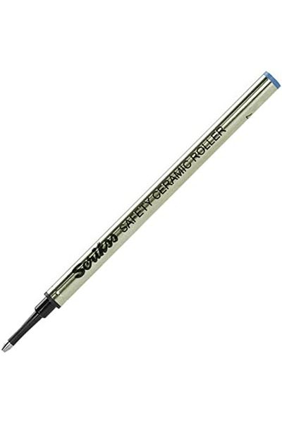 Mena Rise Şirinshop Ceramic Roller Refil Blue 1.0mm 1108107