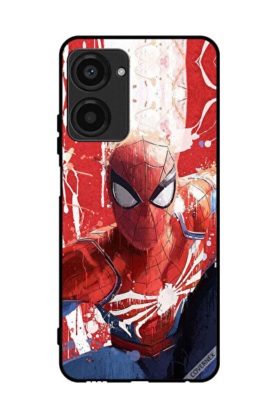 Covernex Protective Case Cover For Realme 10 Pro Spiderman