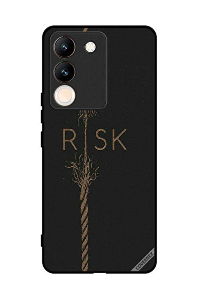 Covernex غطاء حماية لهاتف vivo V29e Risk