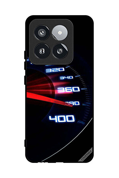 Covernex غطاء حماية لجهاز شاومي 14 برو سبيد ميتر 390 بلس