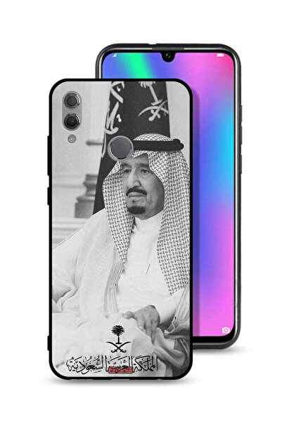 Tolwak غطاء حماية لهاتف هونر ١٠ لايت - الملك سلمان