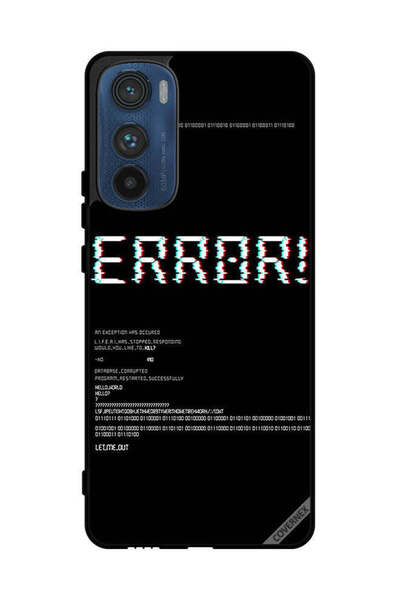 Covernex غطاء حماية لهاتف موتورولا إيدج 30 إرور