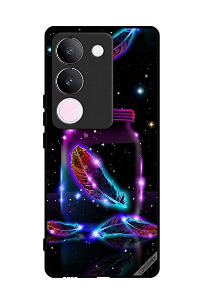 Covernex غطاء حماية لهاتف فيفو V29 ريش في جرة