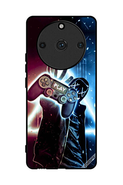 Covernex غطاء حماية لجهاز Realme 11 Pro Plus Play Station