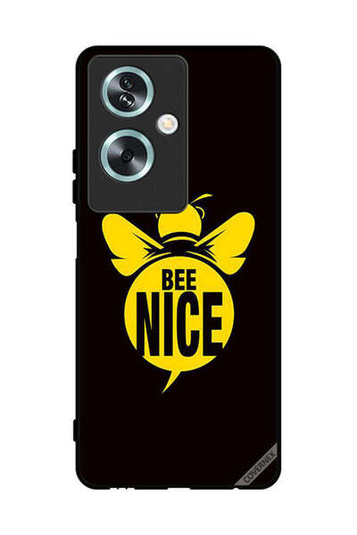 Covernex غطاء حماية لهاتف Oppo A79 Bee Nice
