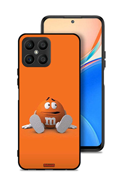 Tolwak Honor X8 4G Protective Case Cover M Carton