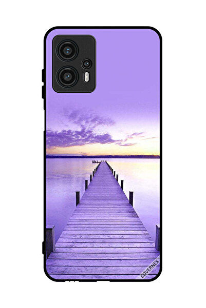 Covernex غطاء حماية لهاتف موتورولا موتو جي 13 باثواي تو سي