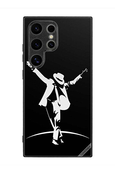 Covernex غطاء حماية لهاتف سامسونج جالاكسي S24 ألترا Mj Style