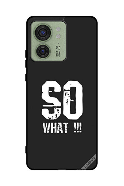 Covernex غطاء حماية لهاتف موتورولا إيدج 40