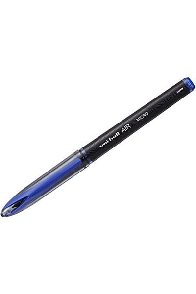 Mena Rise Şirinshop Uba-188-M Rollerball Pen, Blue 1108107