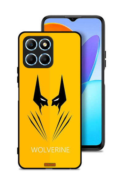 Tolwak غطاء حماية وولفرين لهاتف Honor X6