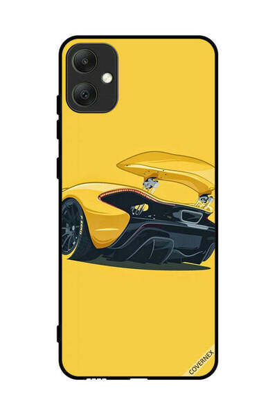Covernex غطاء حماية لهاتف سامسونج جالاكسي A05 سيارة