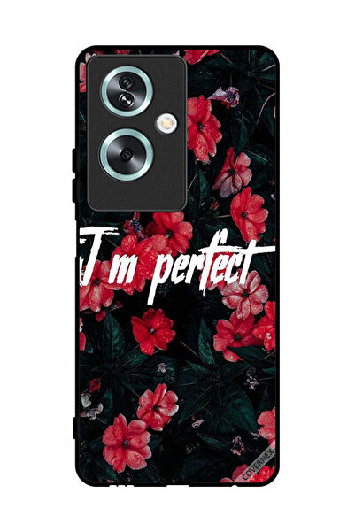 Covernex غطاء حماية لهاتف Oppo A79 أنا مثالي