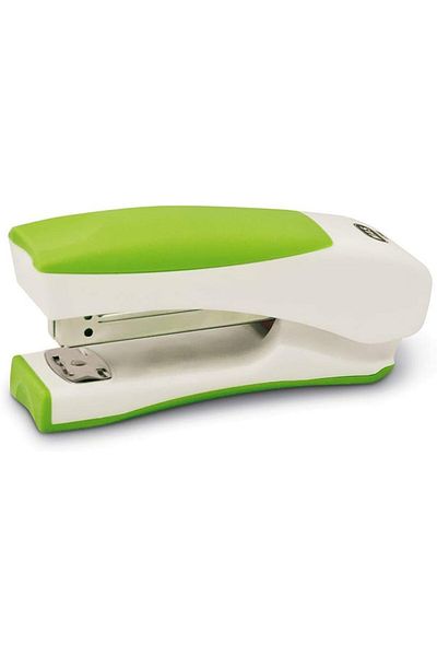 Mena Rise Şirinshop 131100120802 Wire Stapler, Green 1108107