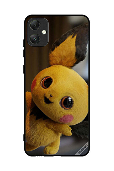 Covernex غطاء حماية لهاتف سامسونج جالاكسي A05 بيكاتشو