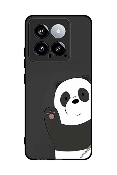 Covernex غطاء حماية لهاتف شاومي 14 هاي باندا