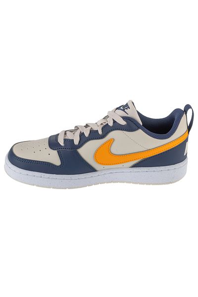 Nike Court Borough Low Recraft GS, Unisex Sneakers