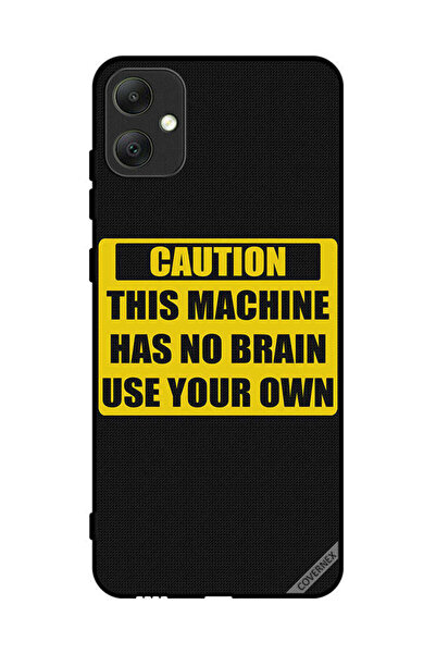 Covernex غطاء حماية لهاتف سامسونج جالكسي A05 تحذير: هذا الجهاز لا يحتوي على د...