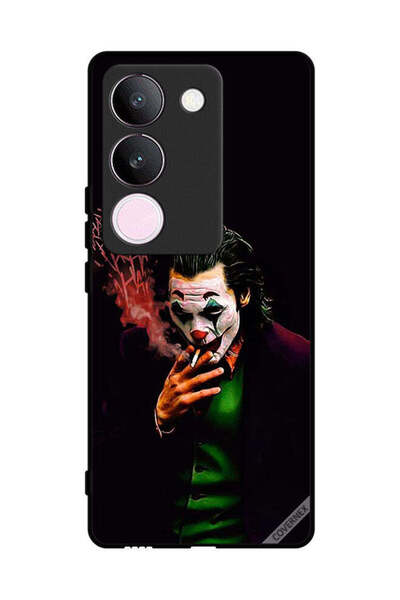 Covernex غطاء حماية لهاتف فيفو S17 جوكر لاف