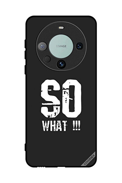 Covernex غطاء حماية لهاتف هواوي ميت 60 برو، ماذا؟