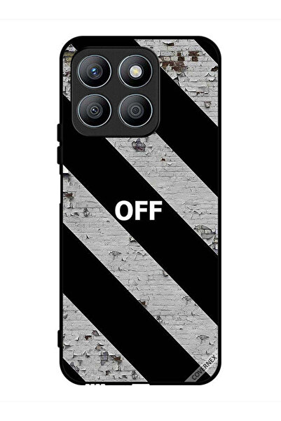 Covernex غطاء حماية لهاتف Honor X8b - لون عتيق