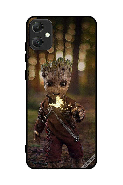 Covernex غطاء حماية لهاتف سامسونج جالاكسي A05 جروت